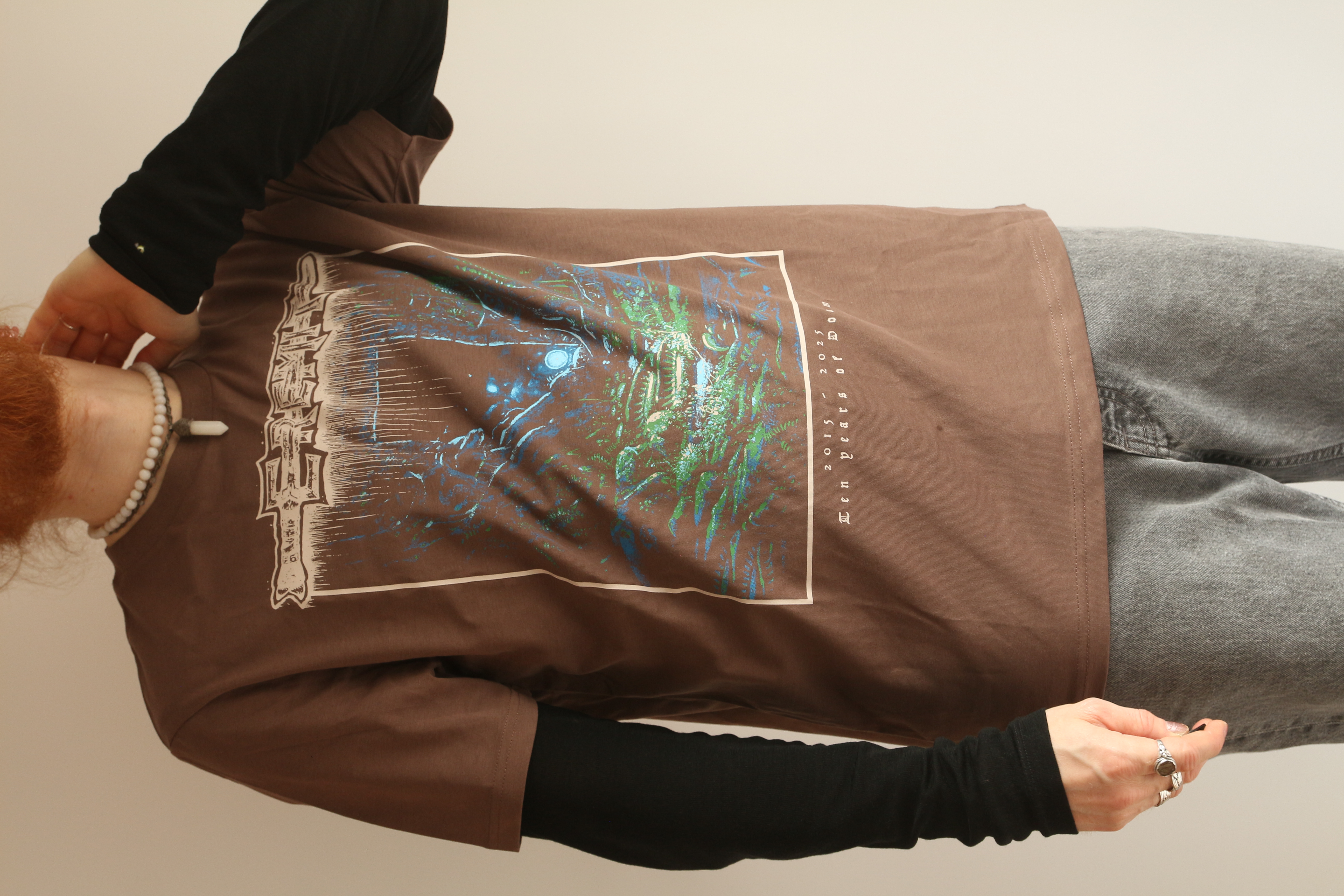 Eremit - 10 Year Anniversary T-Shirt