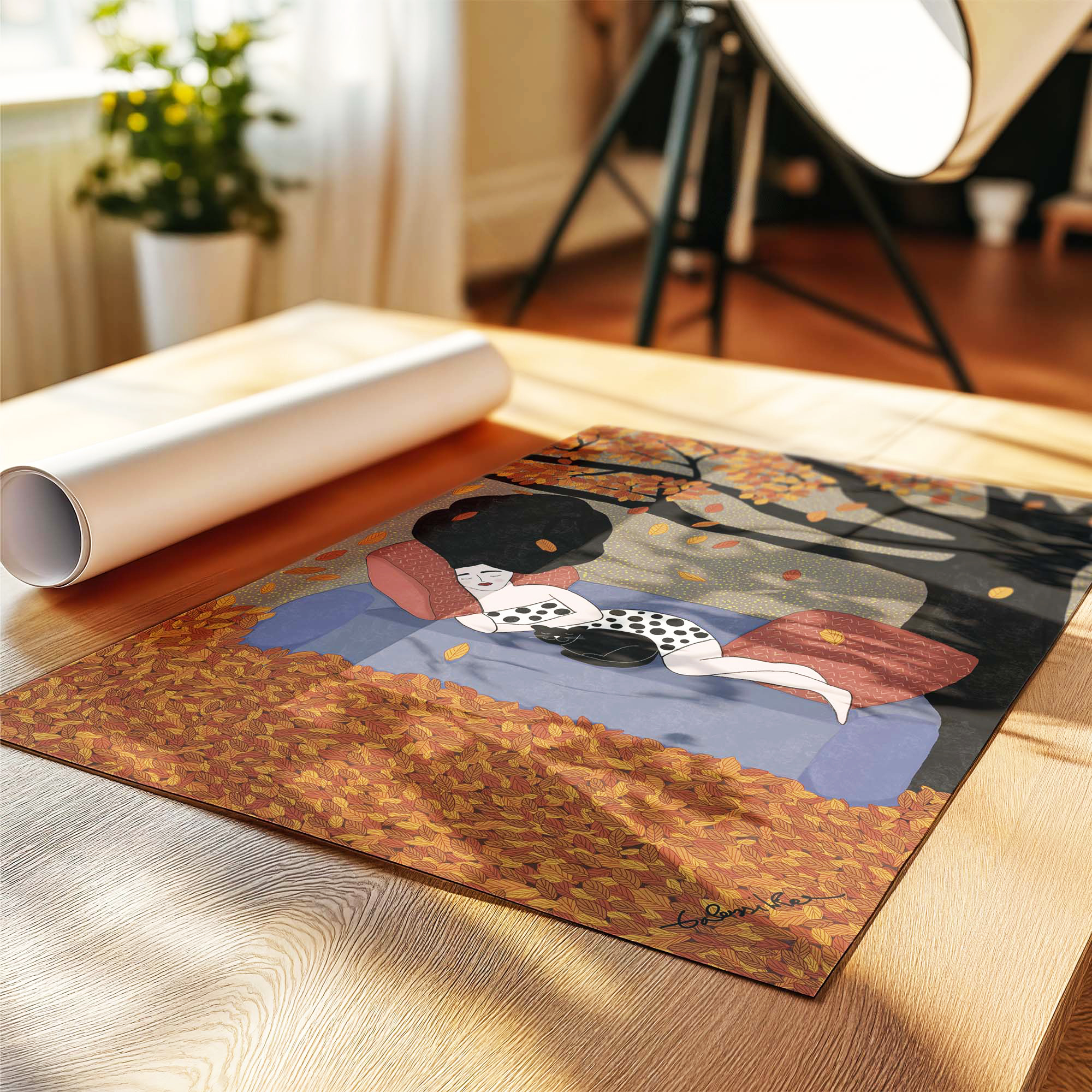 La bella addormentata nel bosco