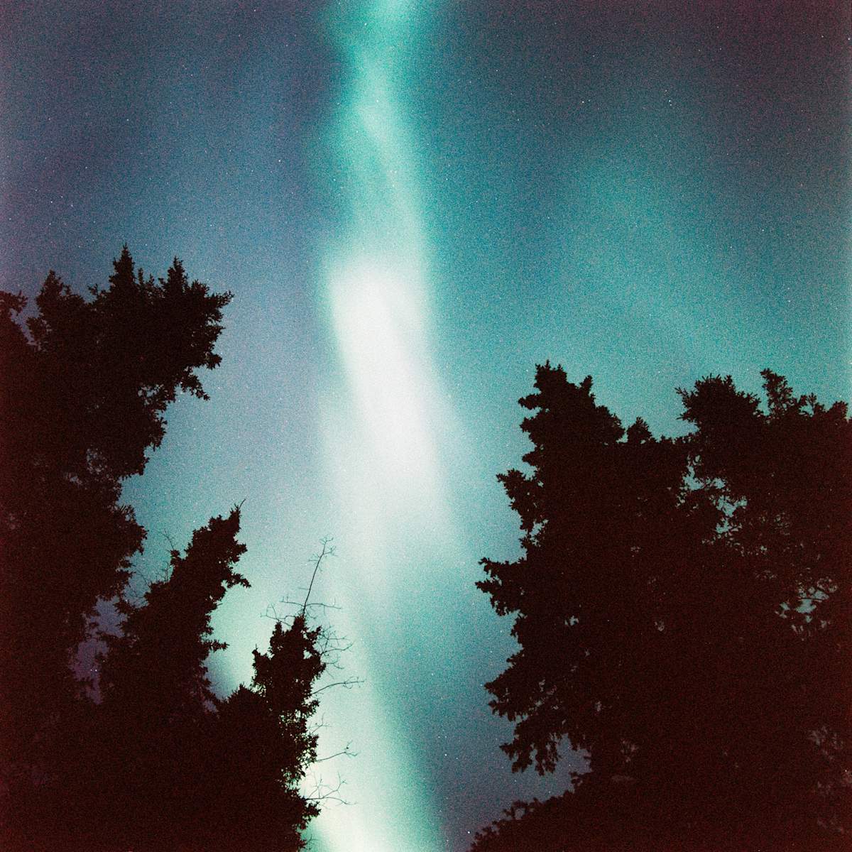 Aurora, Fairbank, AK