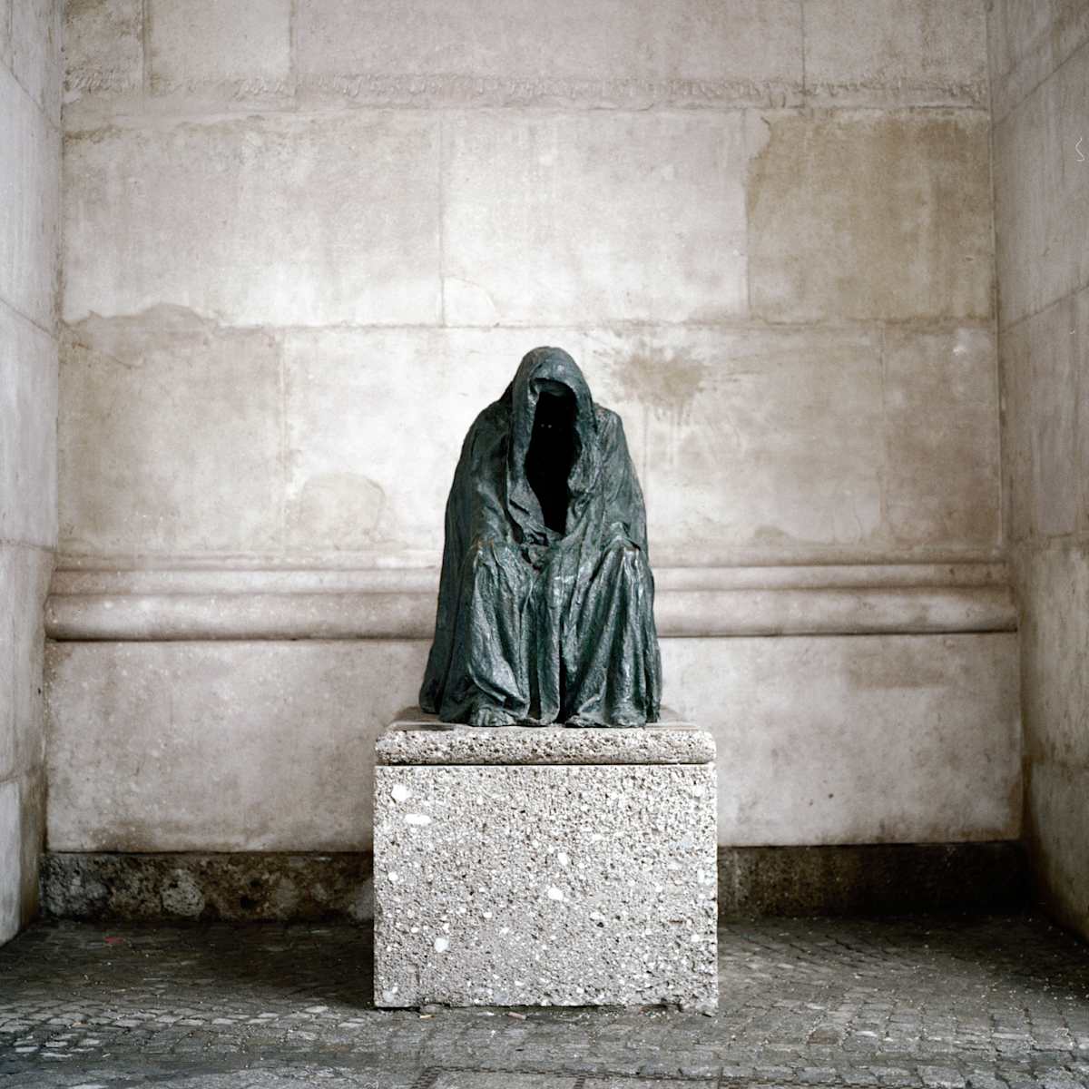 Mozartplatz, Salzburg, Austria