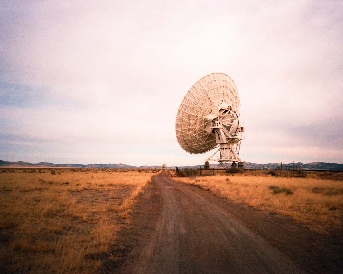 VLA, Magdalena, NM