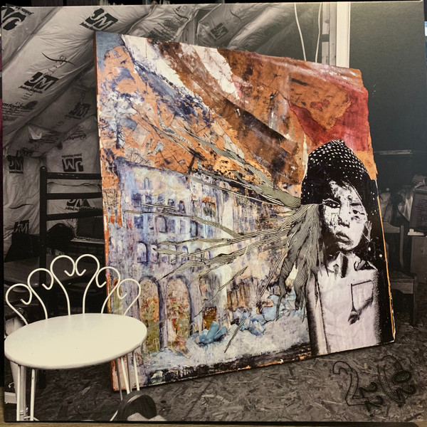 CITY OF CATERPILLAR - s/t LP