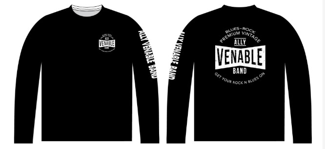 Premium-Vintage T-Shirt (Long Sleeve)