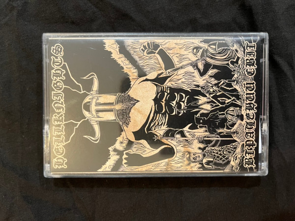 Hellknights - Втрачений Світ (cs, 2022)