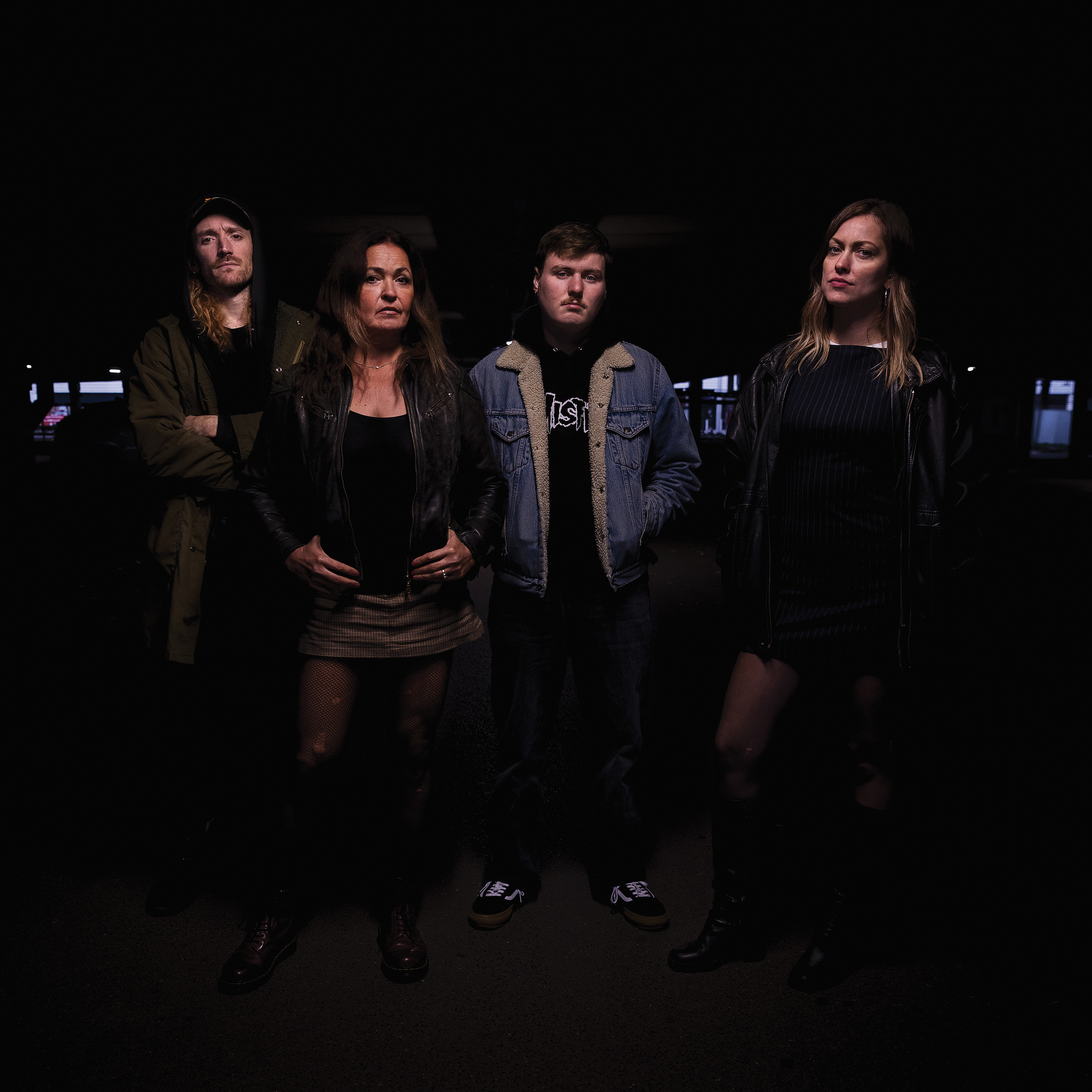 La Faiblesse - Un jour après l'autre