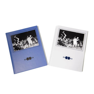 Have Heart '2024' Book