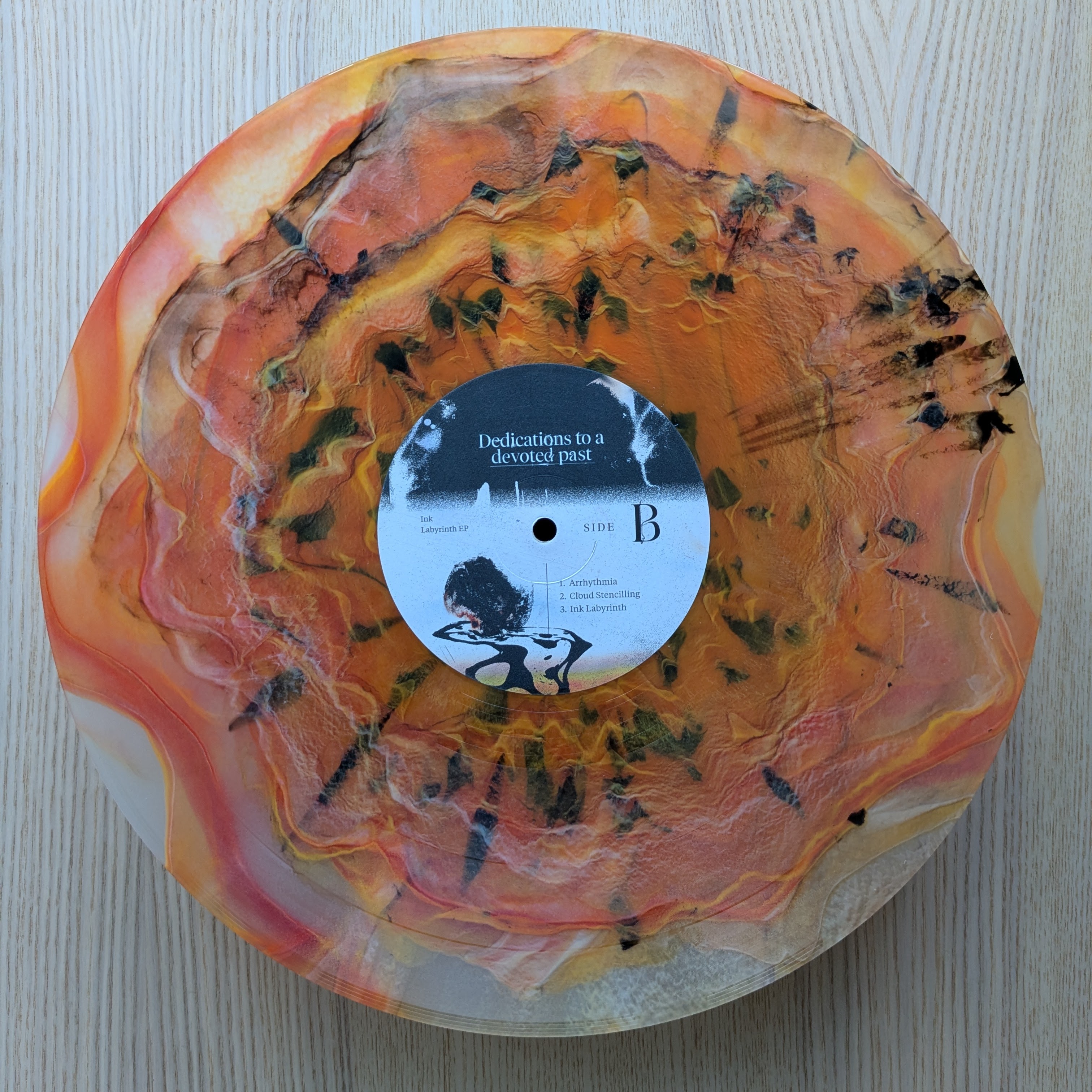 incaseyouleave - Dedications to a devoted past