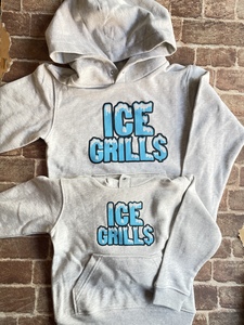 ICE GRILL$ - Kids