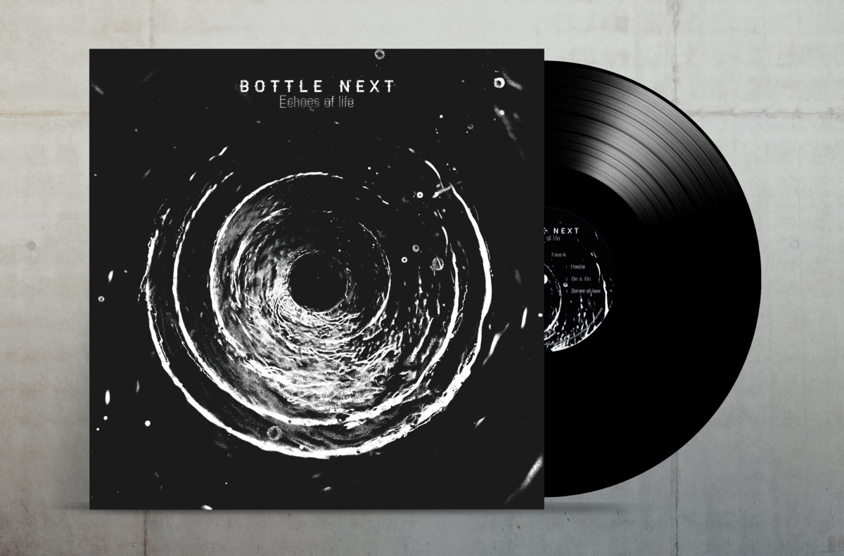 BOTTLENEXT - Echoes Of Life