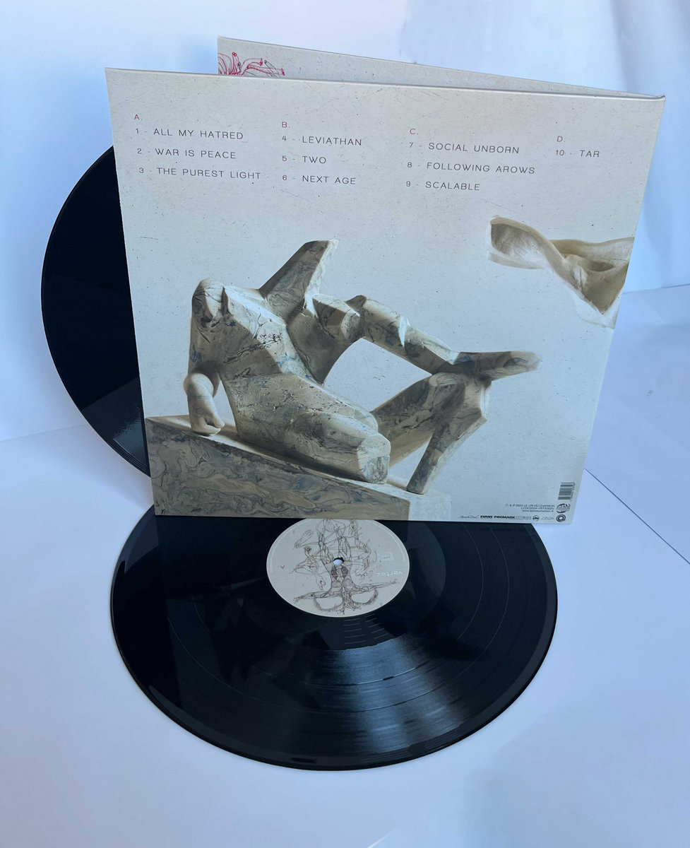 VERTEX - The Purest Light