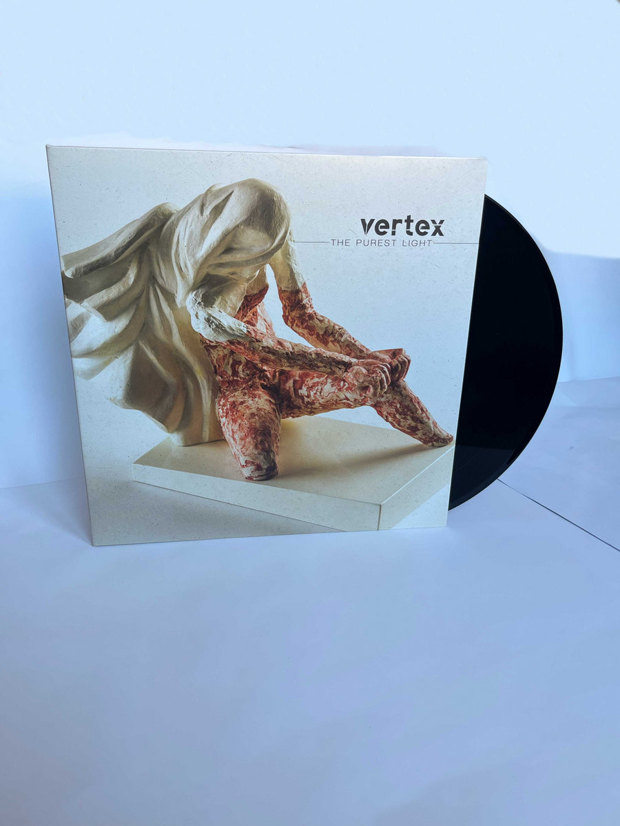 VERTEX - The Purest Light