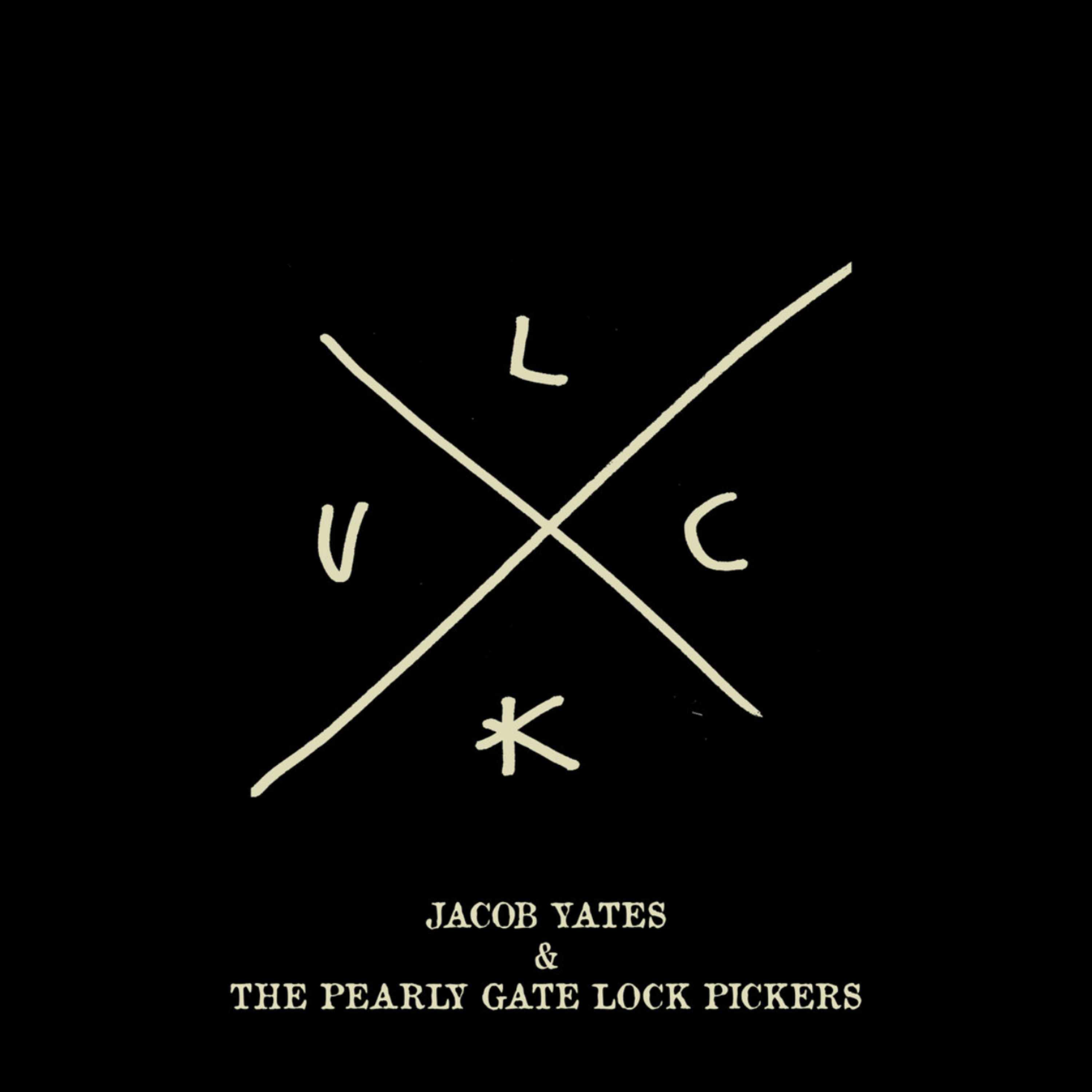 Jacob Yates and the Pearly Gate Lockpickers - Luck