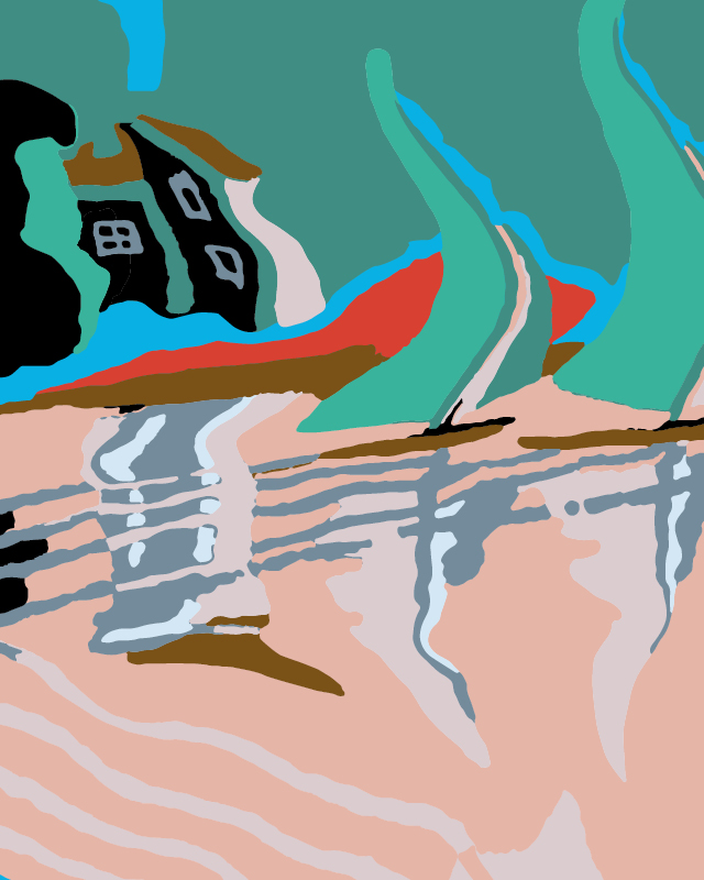 Yoni Maraz - Artwork only