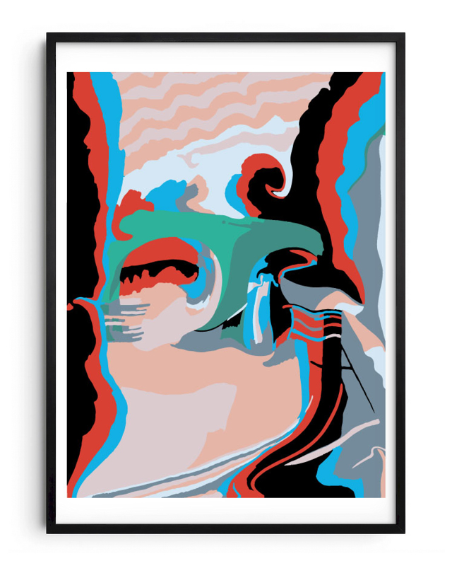 JazzBois - Artwork only