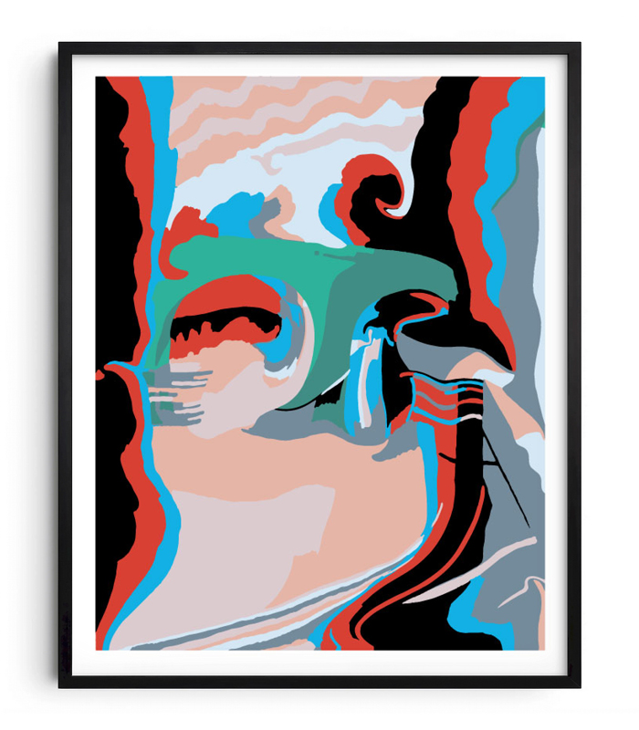 JazzBois - Artwork only