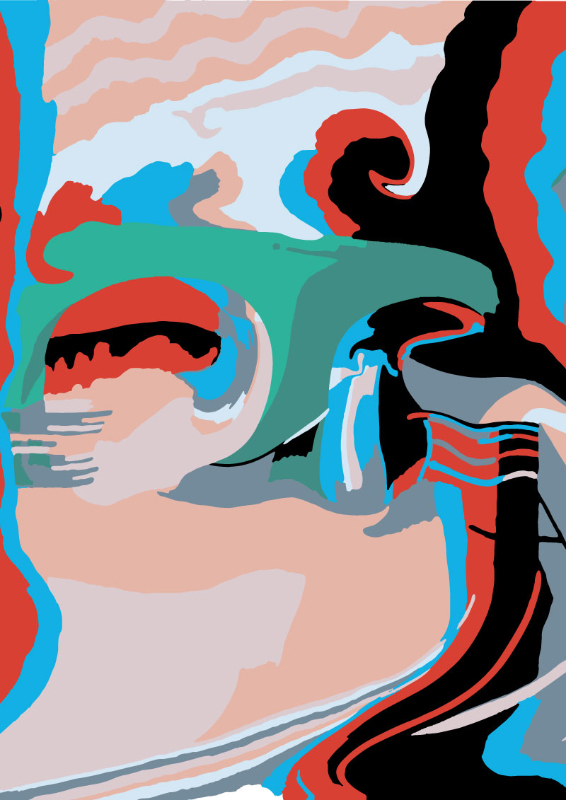 JazzBois - Artwork only