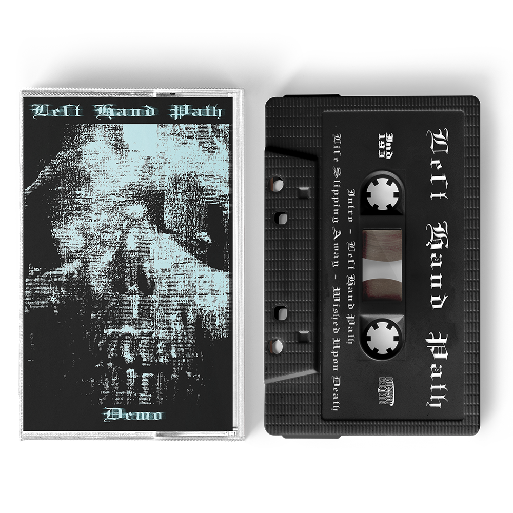 Left Hand Path
