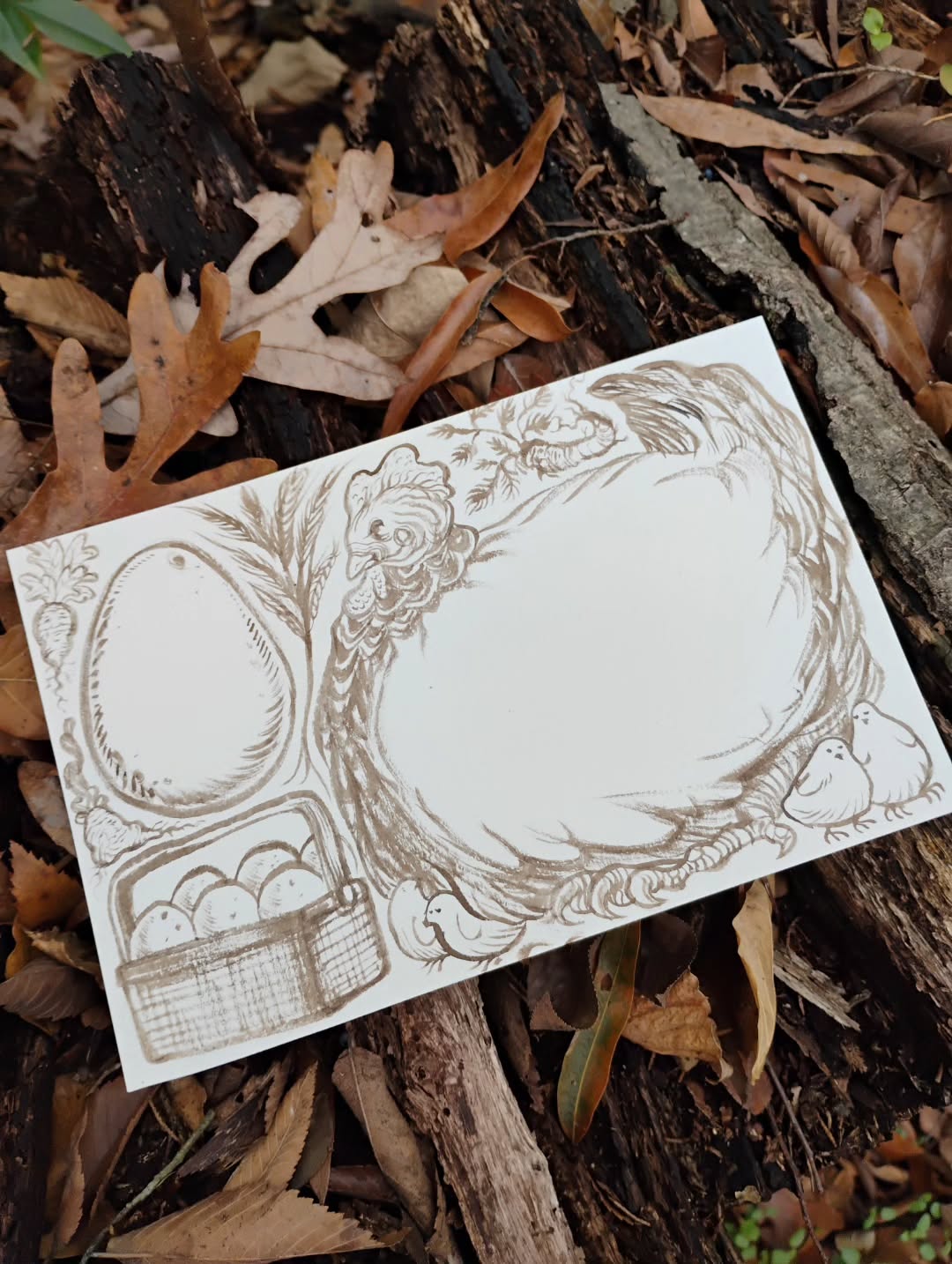 Paintings: Medieval Animals