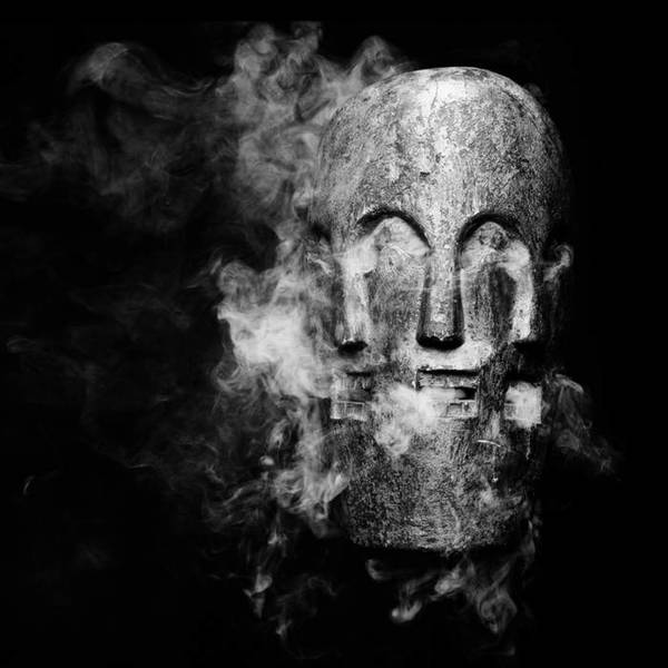 Imperial Triumphant - Shrine To The Trident Throne CD