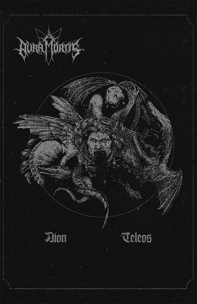 AURA MORTIS - Aion Teleos
