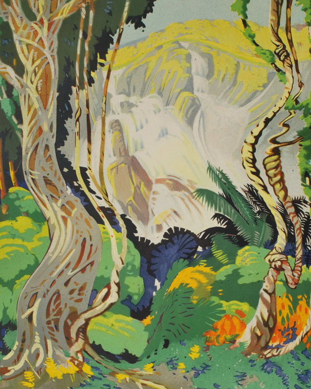 Ultragama - Artwork only