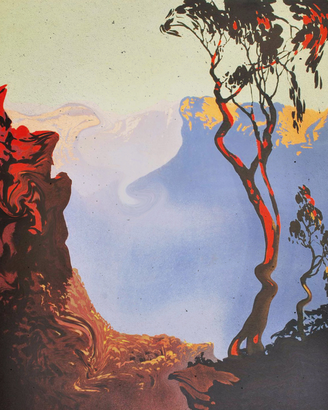 Hyper - Artwork only