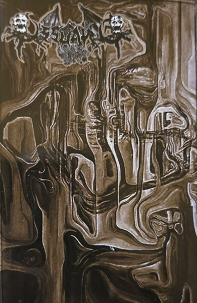 OSSUAIRE - Mortes Fables