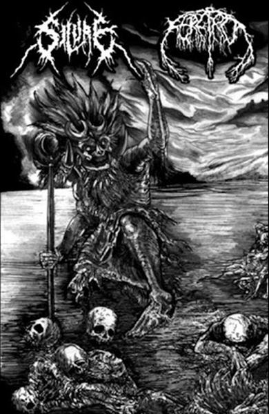 SILURE / FERETRO - Split