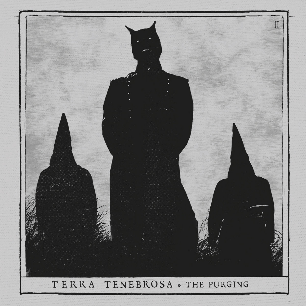 TERRA TENEBROSA - THE PURGING
