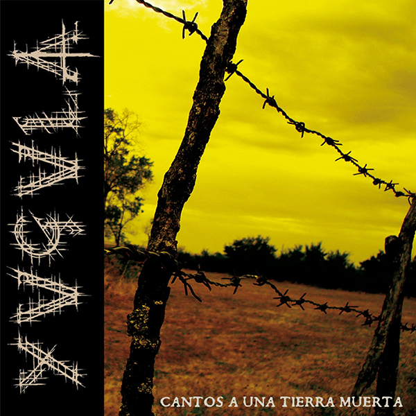 YUGULA - Cantos A Una Tierra Muerta