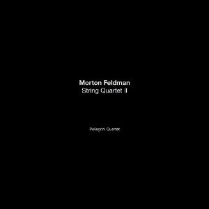 Morton Feldman - String Quartet II 6LP Boxset