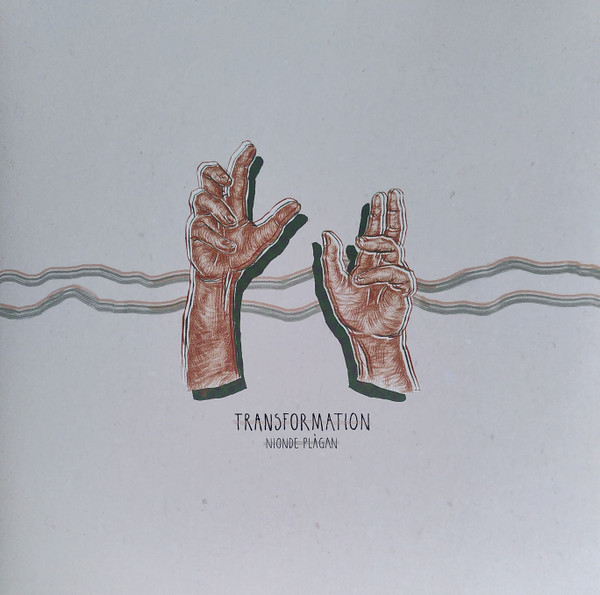NIONDE PLAGAN - Transformation (LP)