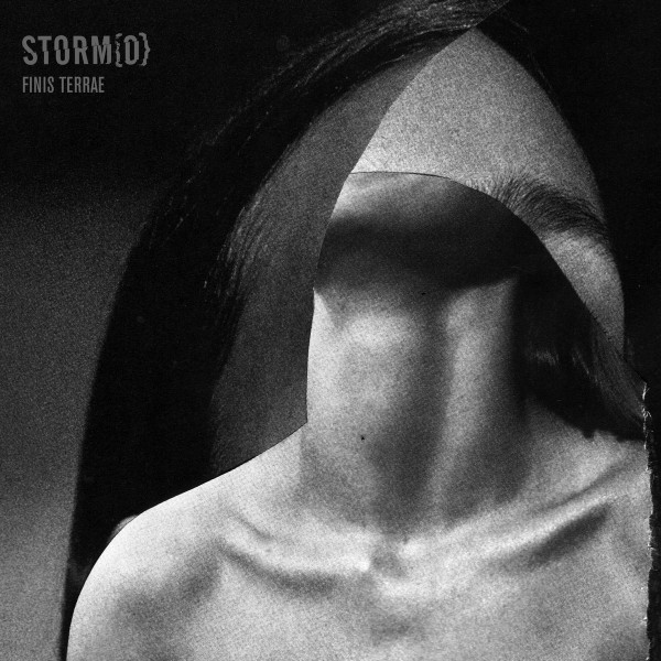 STORMO - Finis Terrae (LP)