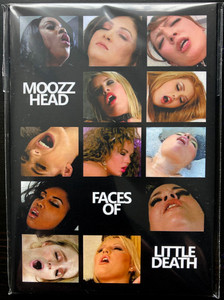 Moozzhead - Faces Of Little Death 3