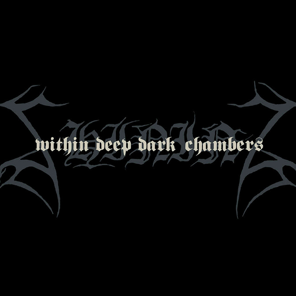 SHINING - I / Within Deep Dark Chambers