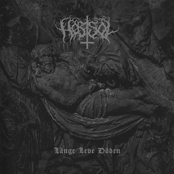 HOSTSOL - Länge Leve Döden