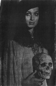 FORDELL RESEARCH UNIT / CULVER - Vasaria Moon [C45]