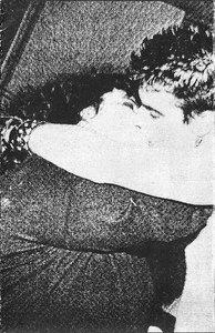 MOTH DRAKULA - Walking Through the Valley [C30]