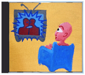 Joe The Band - Turn On/Tune In