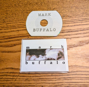 Mark Buffalo - I Forgot / At The Surface