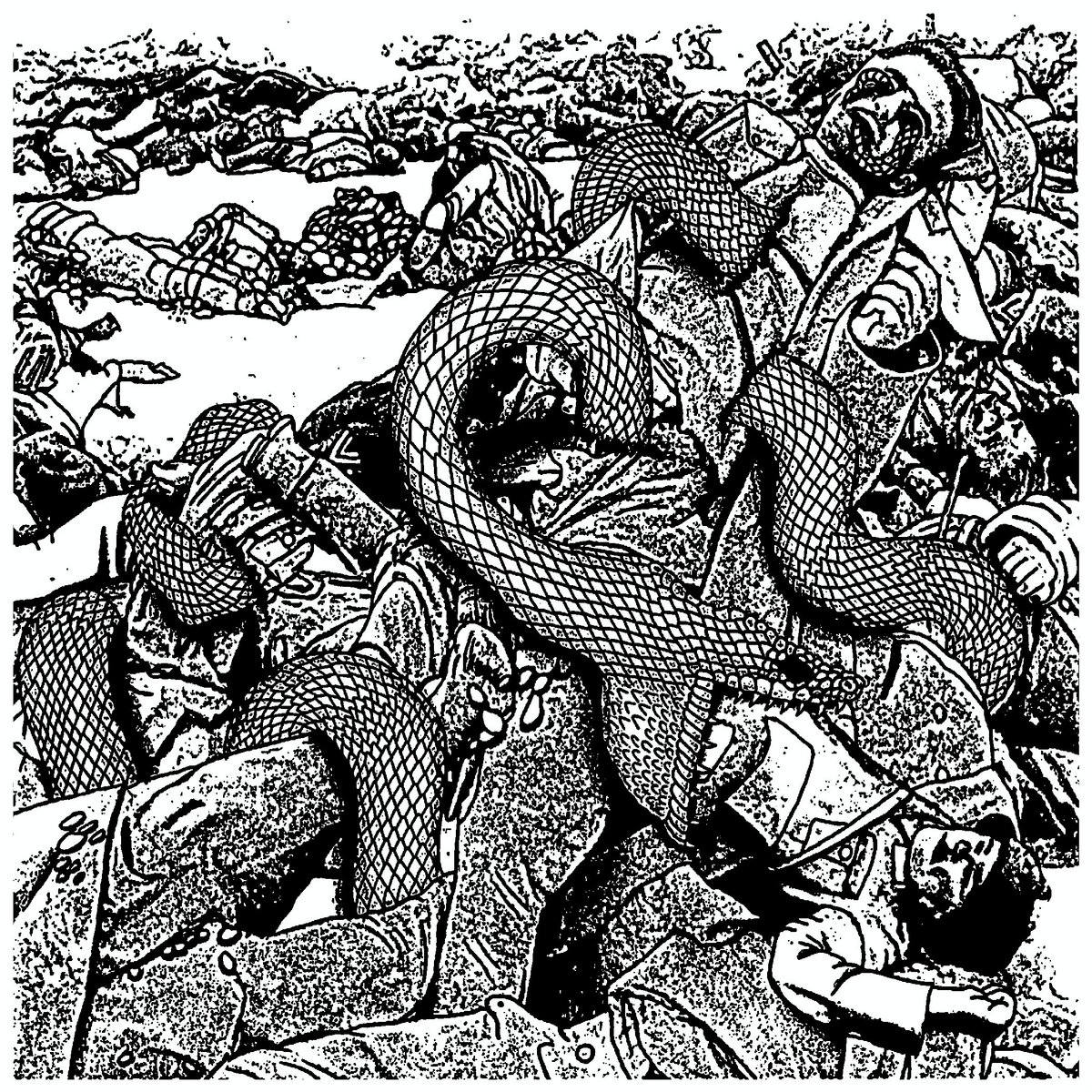 Sinister Feeling / Heavens Die