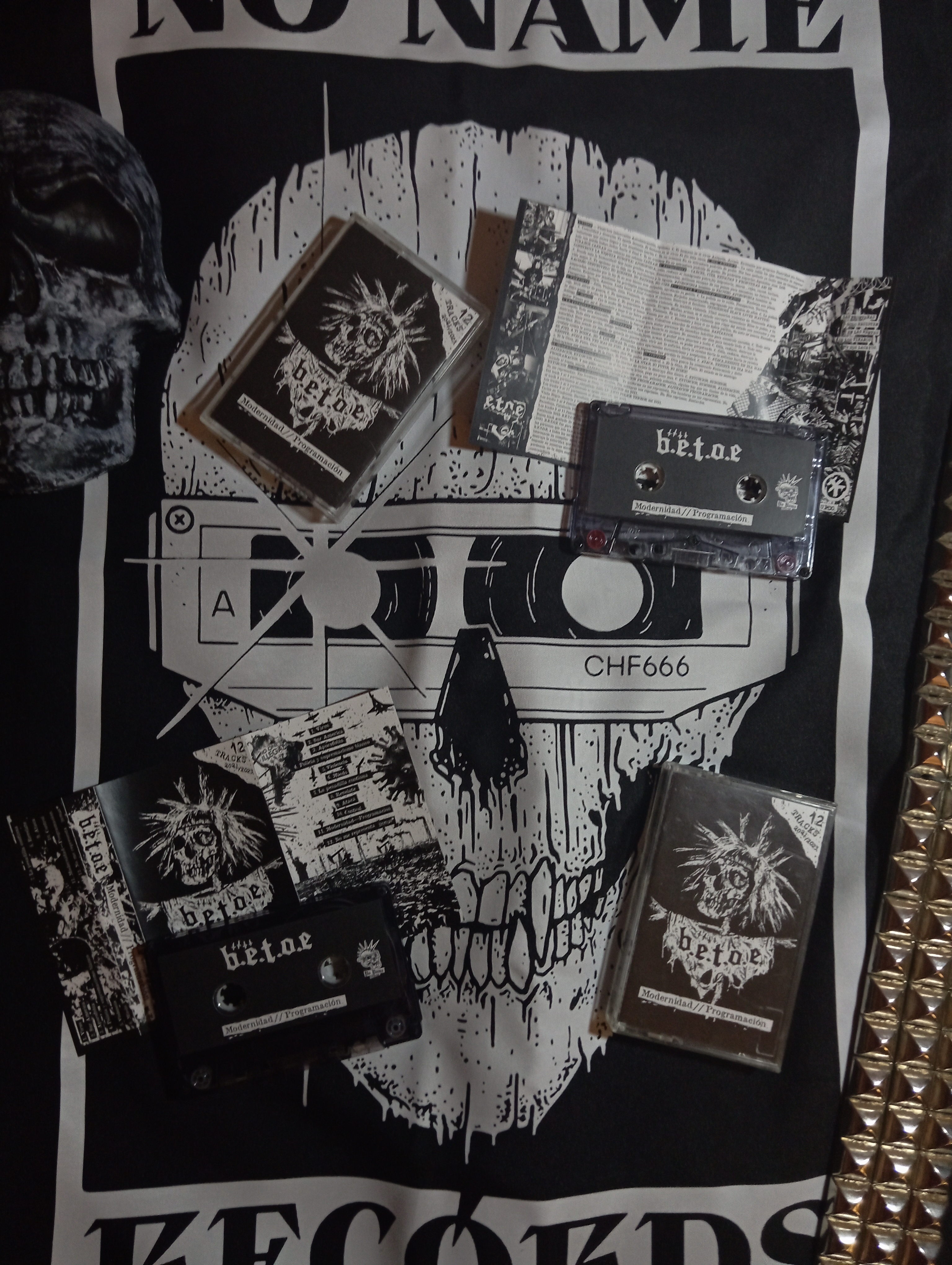 B.E.T.O.E. - Modernidad // Programacion (cs, 2025)