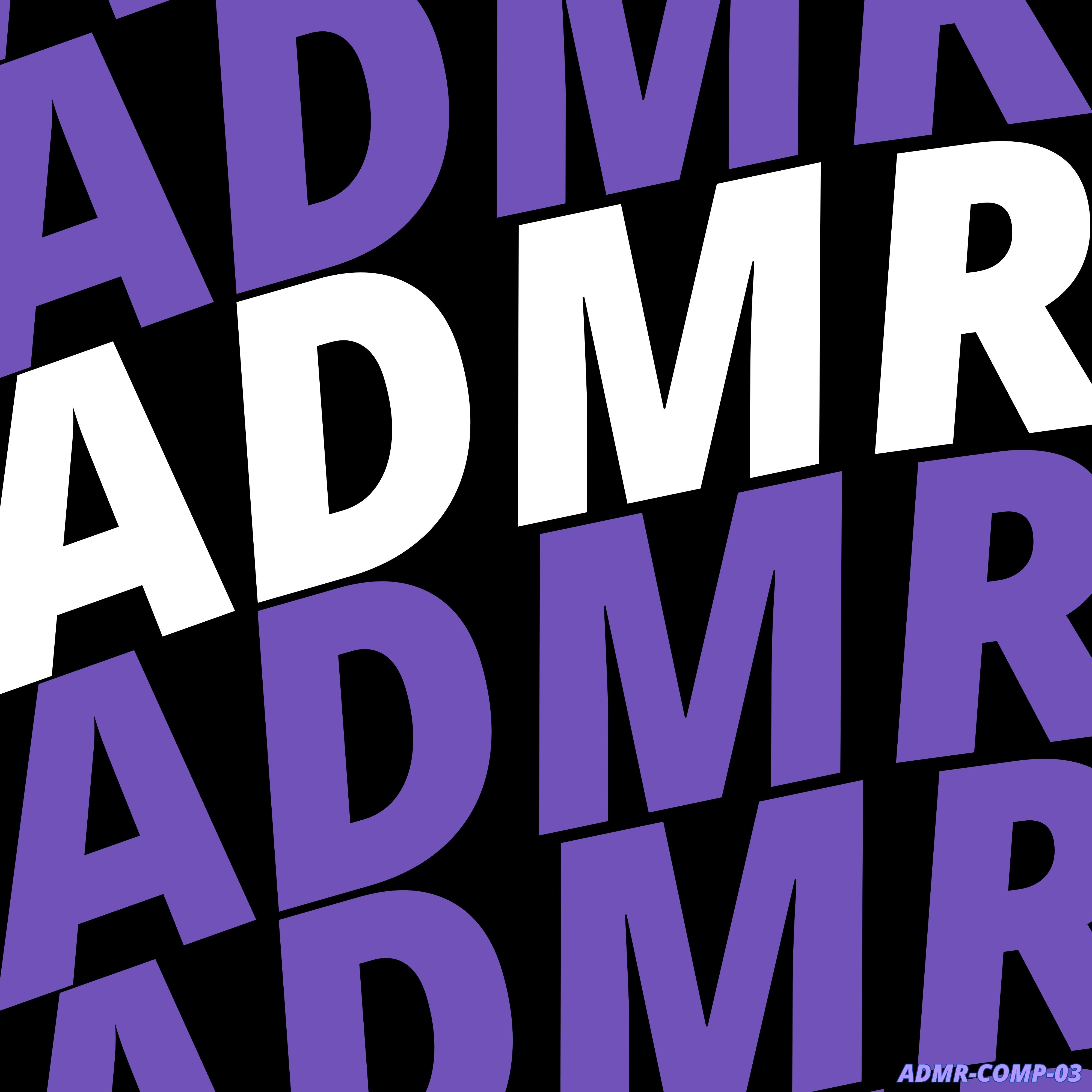 AP DP MP Records Vol.3 (2025)