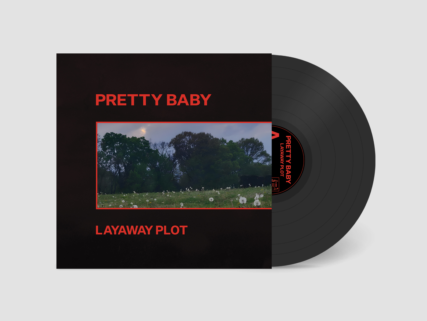 Pretty Baby- Layaway Plot