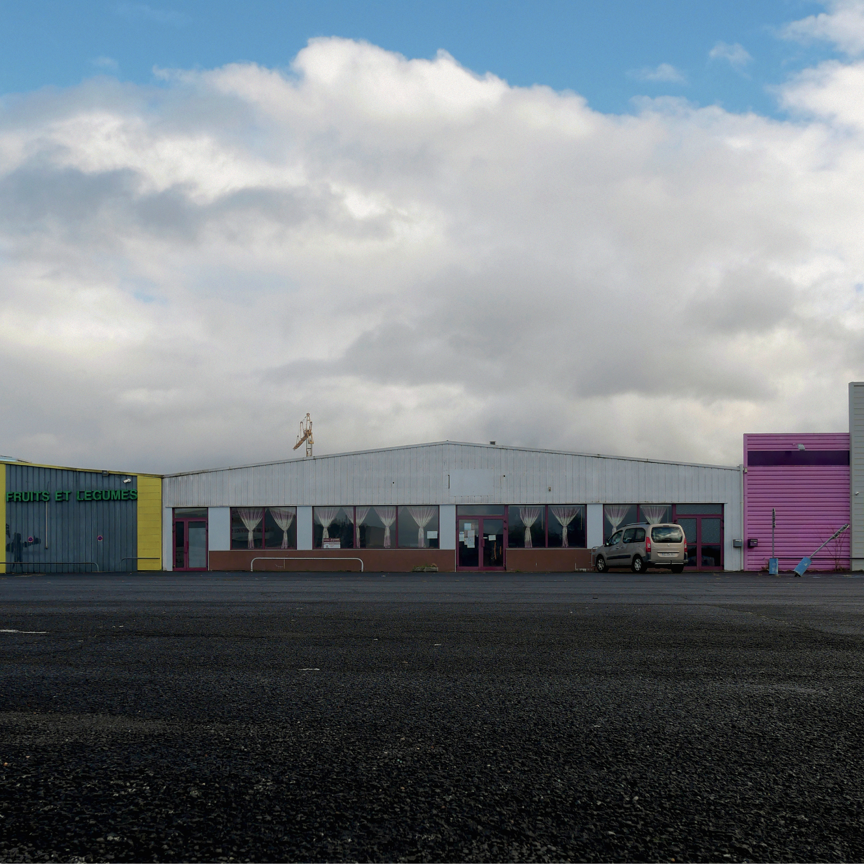 [VOX54] MIDLIFE - 3MM57