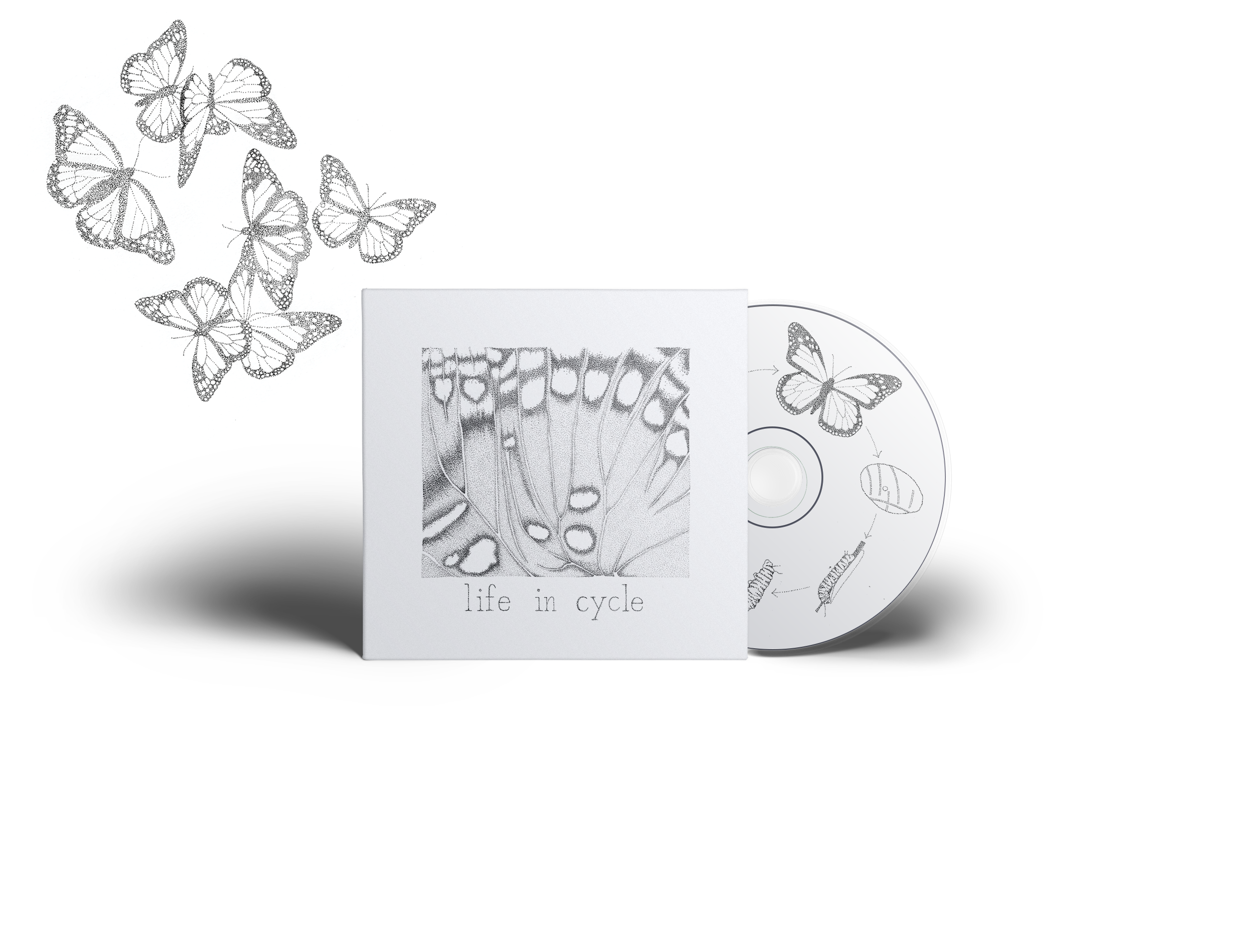 fhae - ‘life in cycle'