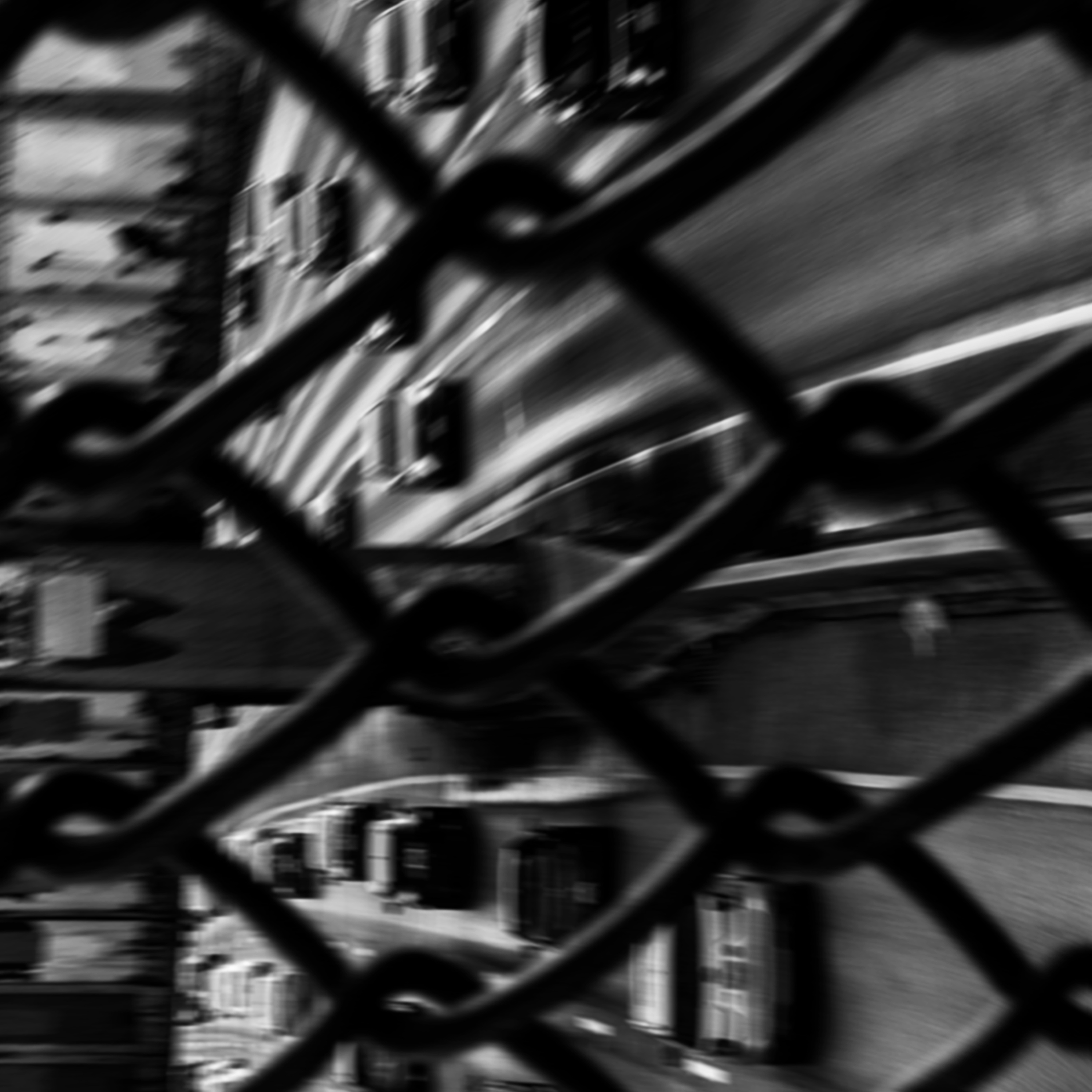 Product shots of Ekko Astral - the beltway is burning