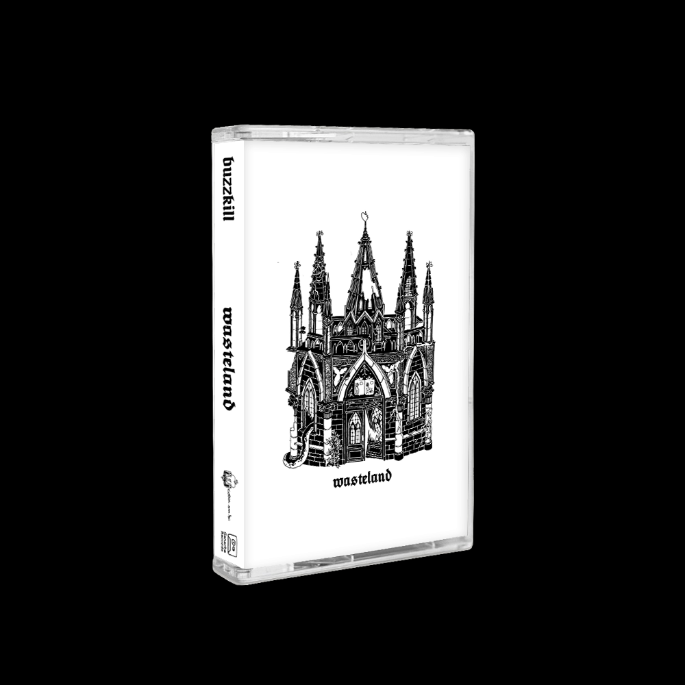BUZZKILL - Wasteland
