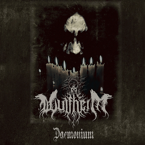 WULFHEIM - Daemonium