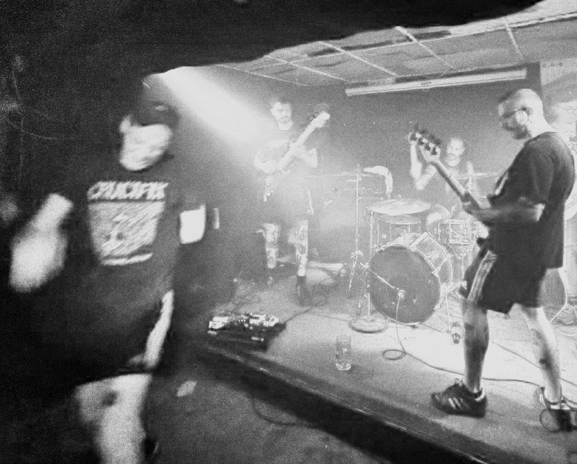 COLD SUMMER - Altlasten - 7